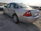 2007 Ford Five Hundred Limited на продаже в Memphis, TN - Side