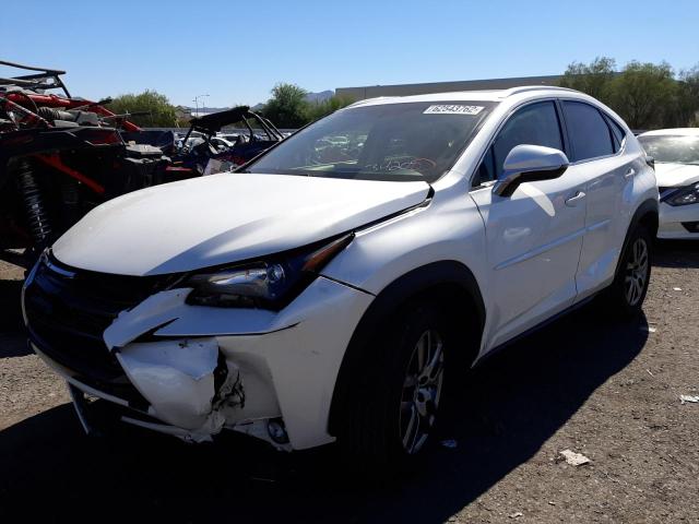 2015 LEXUS NX 200T JTJBARBZ8F2034929