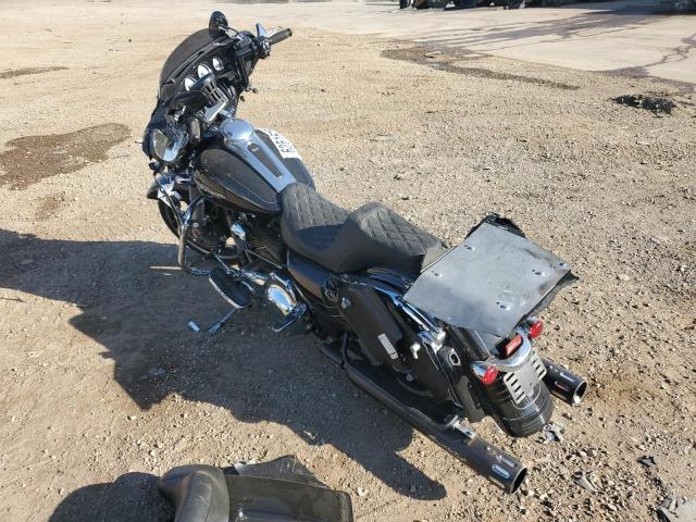 2016 HARLEY-DAVIDSON FLHXS STRE - 1HD1KRM17GB648549