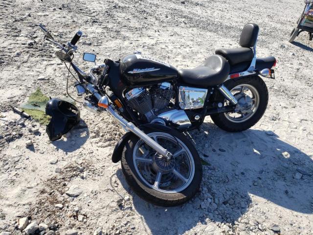 2004 HONDA SHADOWSPIR 1HFSC18034A801652