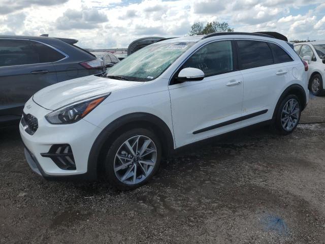 2022 KIA NIRO TOURI KNDCC3LC4N5534477