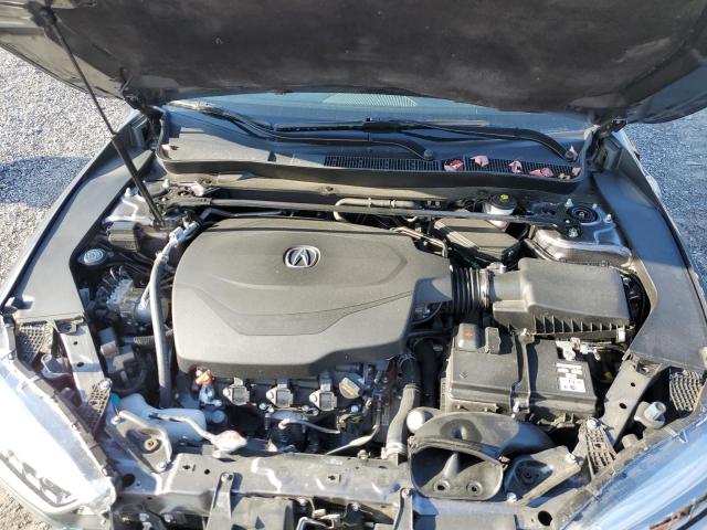 2018 ACURA TLX ADVANC 19UUB3F72JA005280