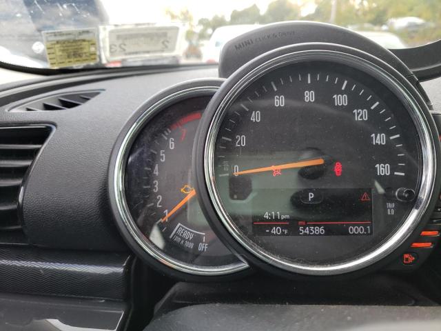WMWLU1C59H2C41764 Mini Cooper