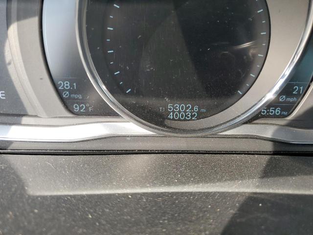 YV126MFK1G2413660 Volvo S60 Premier