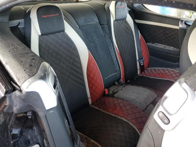 2017 BENTLEY CONTINENTA SCBFB7ZA6HC064808