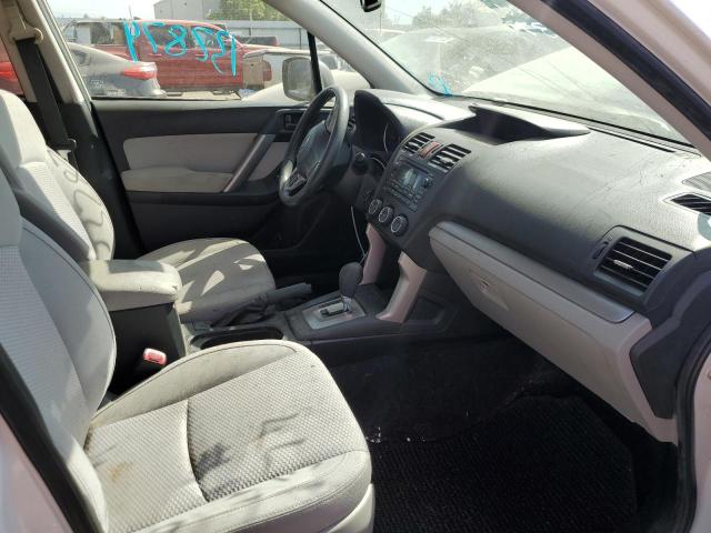 JF2SJABC6FH482214 Subaru Forester 2.5i