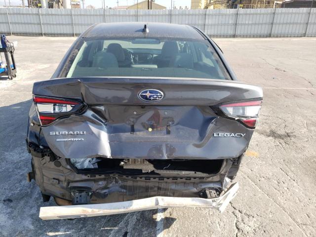 2020 SUBARU LEGACY 4S3BWAB63L3003878