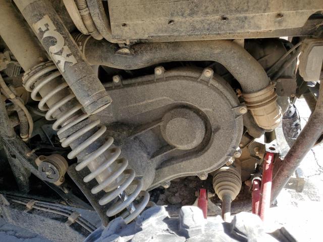 2021 KAWASAKI KRF 1000 C JKARFCC12MB500130