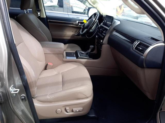 2022 LEXUS GX 460 LUX JTJGM7BX6N5333316