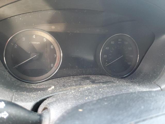 2017 HYUNDAI 150 KMHGN4JE7HU178179