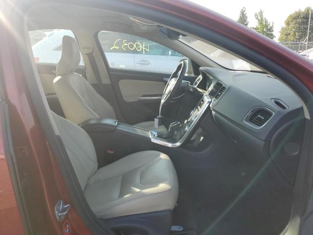 YV126MFK1G2413660 Volvo S60 Premier