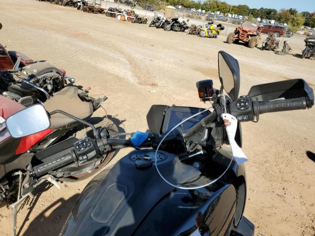 2021 HARLEY-DAVIDSON RA1250 S 1HD1ZES17MB307395