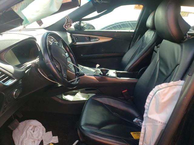 2016 LINCOLN MKX SELECT 2LMTJ6KR4GBL27888