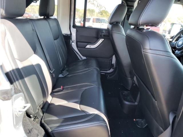 2015 JEEP WRANGLER 1C4BJWEG8FL765768