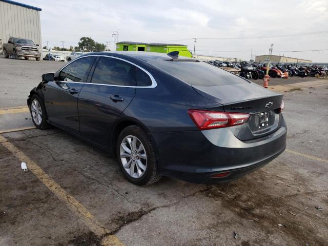 1G1ZD5ST2MF047137 CHEVROLET MALIBU 2021