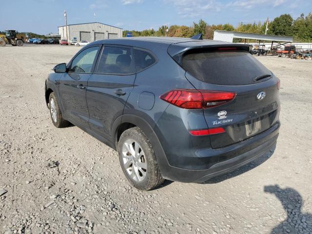 2019 HYUNDAI TUCSON SE - KM8J23A46KU942126