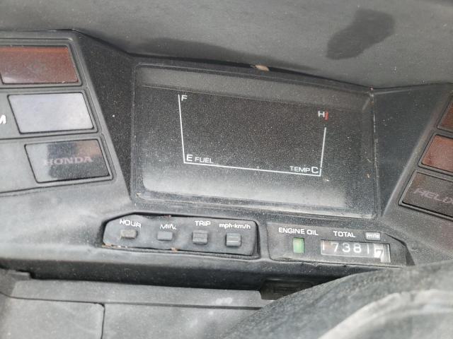 2006 HONDA CN250 JH2MF02006K900463