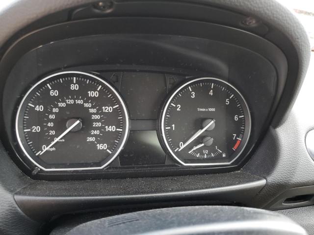 WBAUL73579VJ75321 BMW 128 I