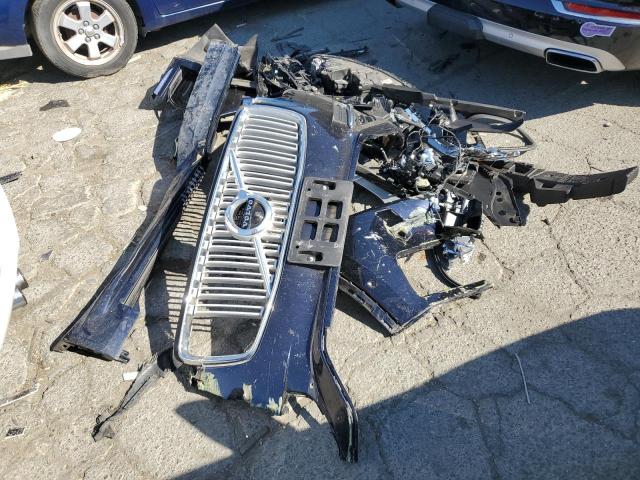 2019 VOLVO XC90 T8 IN YV4BR0CL1K1507133