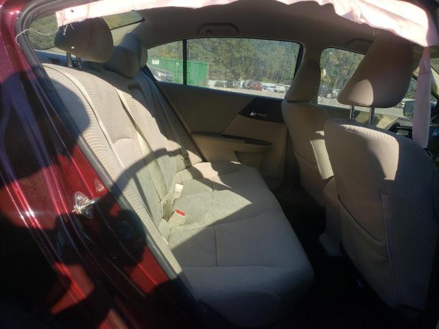 2016 HONDA ACCORD LX - 1HGCR2F33GA178197