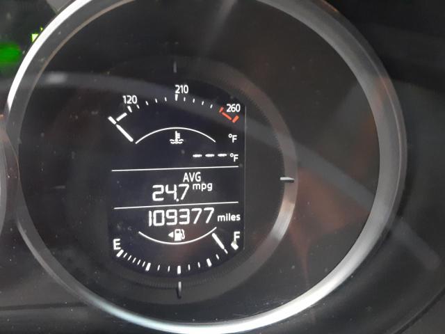 JM1GL1V55H1131012 Mazda 6 TOURING