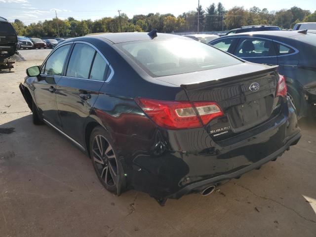 2019 SUBARU LEGACY SPO 4S3BNAR62K3014720