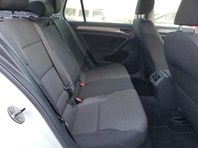 2016 VOLKSWAGEN GOLF S/SE 3VW217AU9GM045653