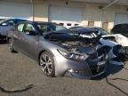 2016 NISSAN MAXIMA 3.5 - 1N4AA6APXGC381175
