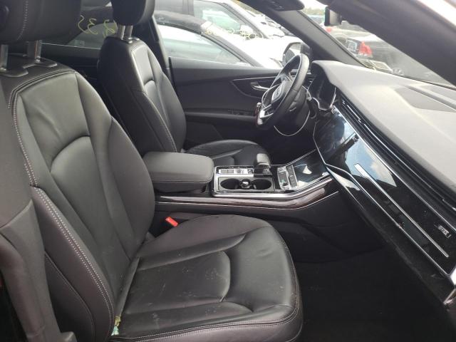 2019 AUDI Q8 PREMIUM WA1AVAF17KD016455