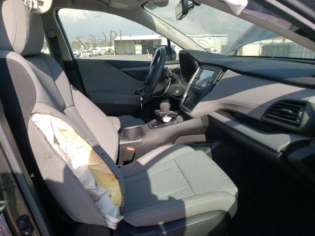 2020 SUBARU LEGACY 4S3BWAB63L3003878