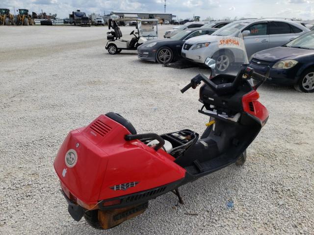 2006 HONDA CN250 JH2MF02006K900463