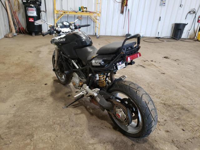 2004 DUCATI MULTISTRAD ZDM1VABP74B006396