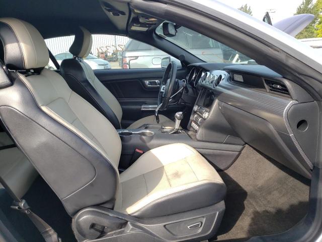 2016 FORD MUSTANG - 1FATP8UH7G5237868