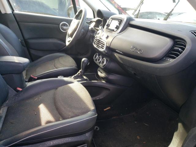 2016 FIAT 500X TREKK ZFBCFYCT3GP507690