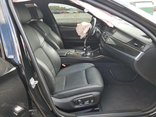 2016 BMW 550 XI - WBAKP9C54GD980431
