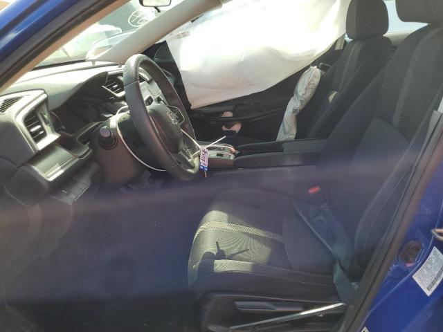 2017 HONDA CIVIC LX - 2HGFC2F58HH503204