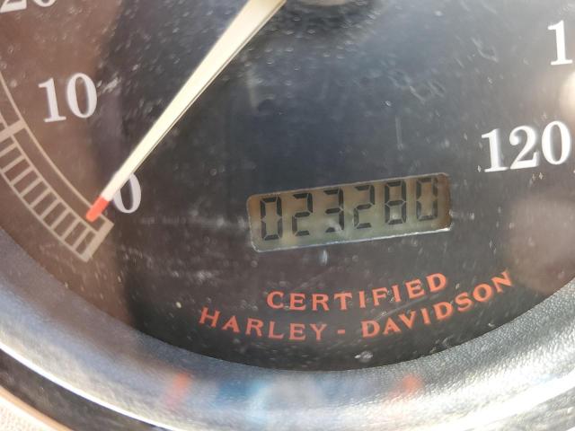 2003 HARLEY-DAVIDSON FLHRCI 1HD1FRW103Y746587