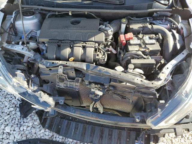 3N1AB7AP4JY225017 Nissan Sentra
