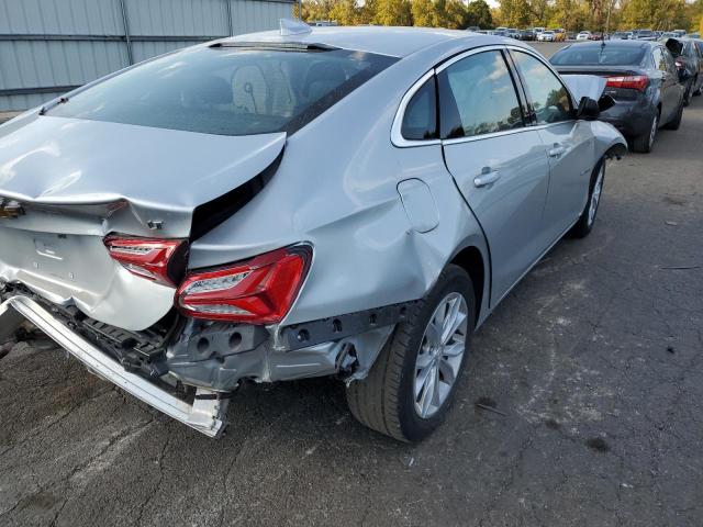 1G1ZD5ST4KF142831 | 2019 CHEVROLET MALIBU LT