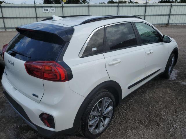 2022 KIA NIRO TOURI KNDCC3LC4N5534477