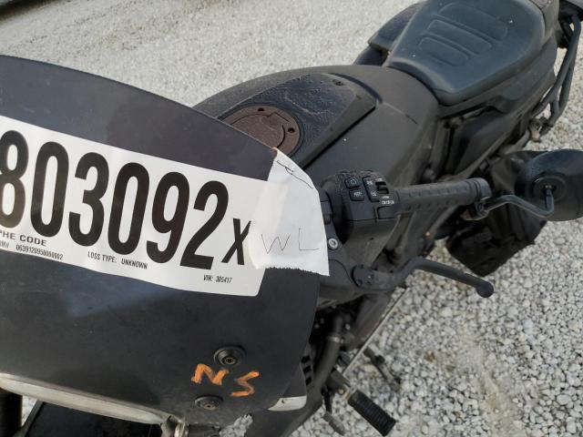 2022 HARLEY-DAVIDSON RH1250 S 1HD1ZC41XNB305417