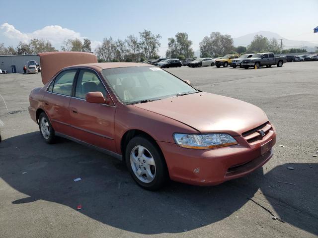 Salvage cars for sale from Copart Colton, CA: 2000 Honda Accord LX