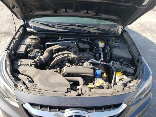 2020 SUBARU LEGACY 4S3BWAB63L3003878