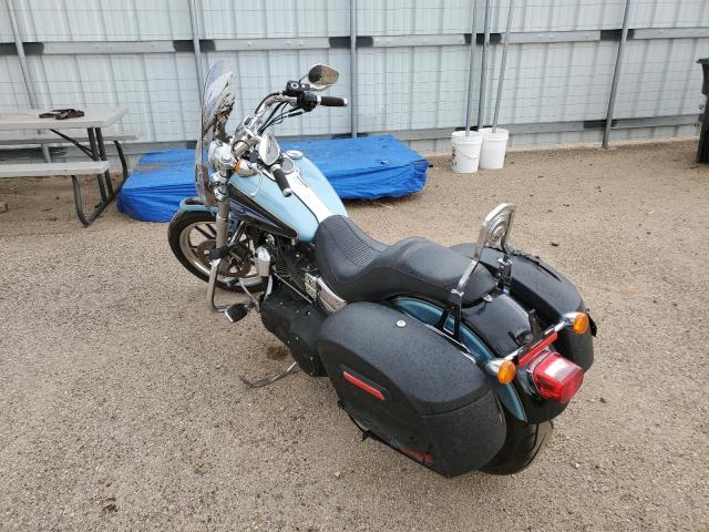 2007 HARLEY-DAVIDSON FXDL 1HD1GN4177K305914