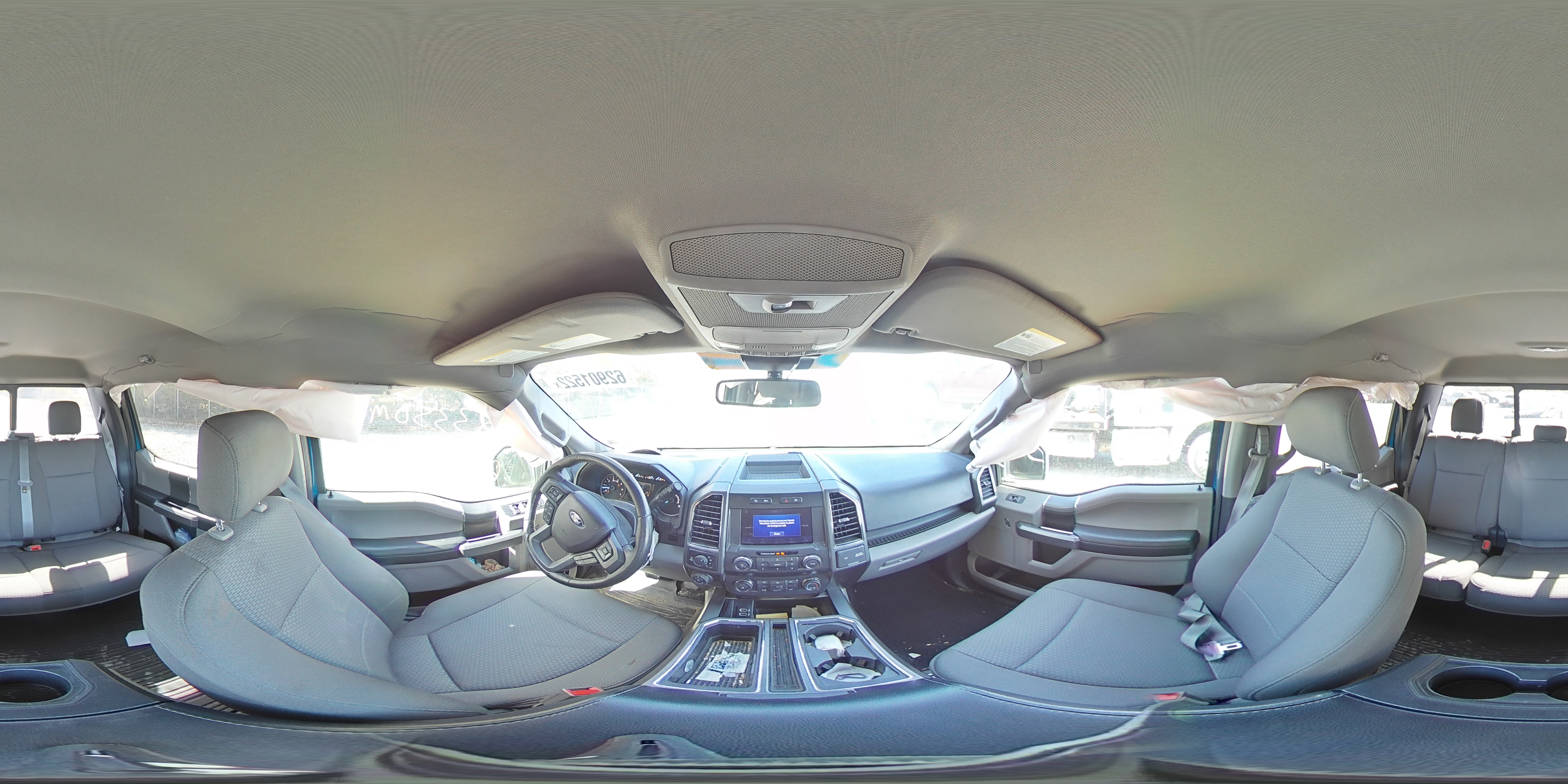 2020 Ford F-150 - Image 12