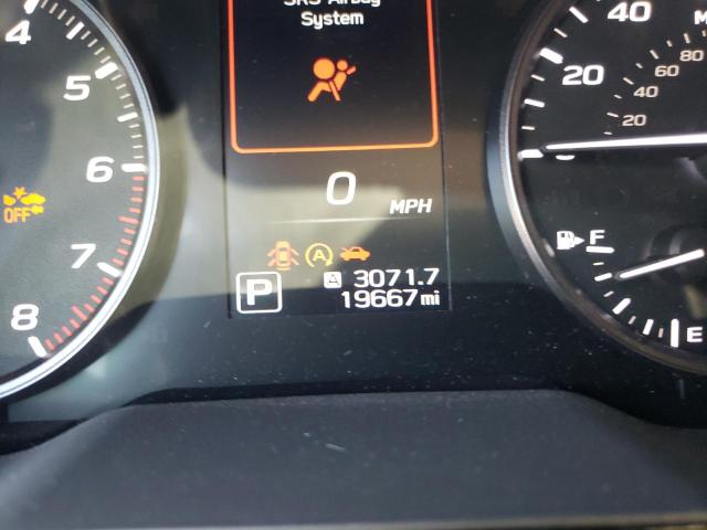 2020 SUBARU LEGACY 4S3BWAB63L3003878