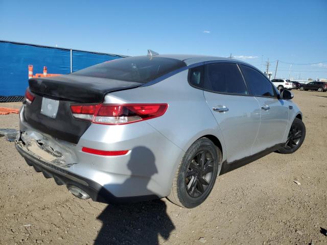 5XXGT4L39KG374966 KIA Optima Lx