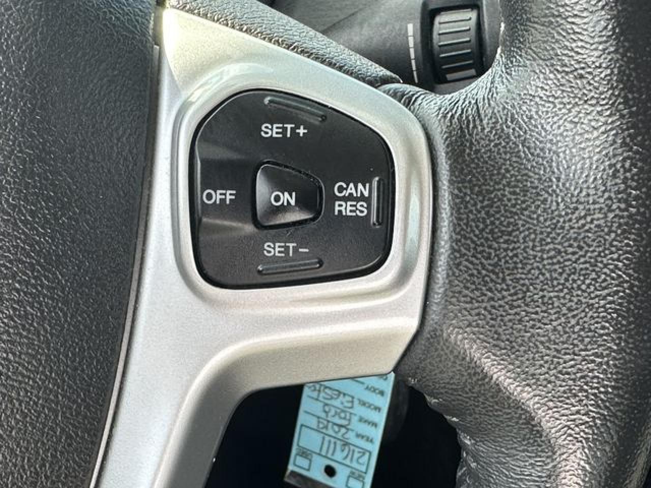 2014 Ford Fiesta Se VIN: 3FADP4BJ7EM216111 Lot: 63208762