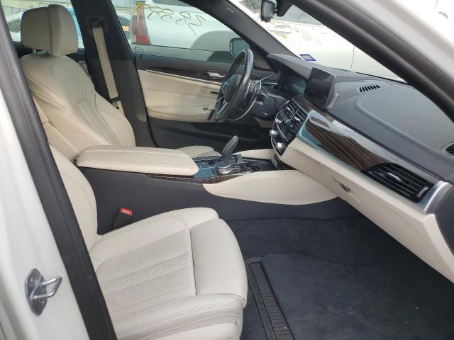 2019 BMW M550XI WBAJB9C54KB464942