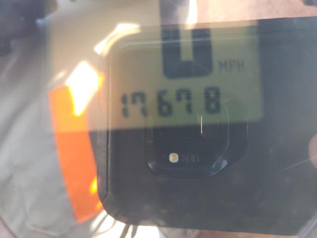 2014 YAMAHA XVS950 CU JYAVN05Y2EA000326